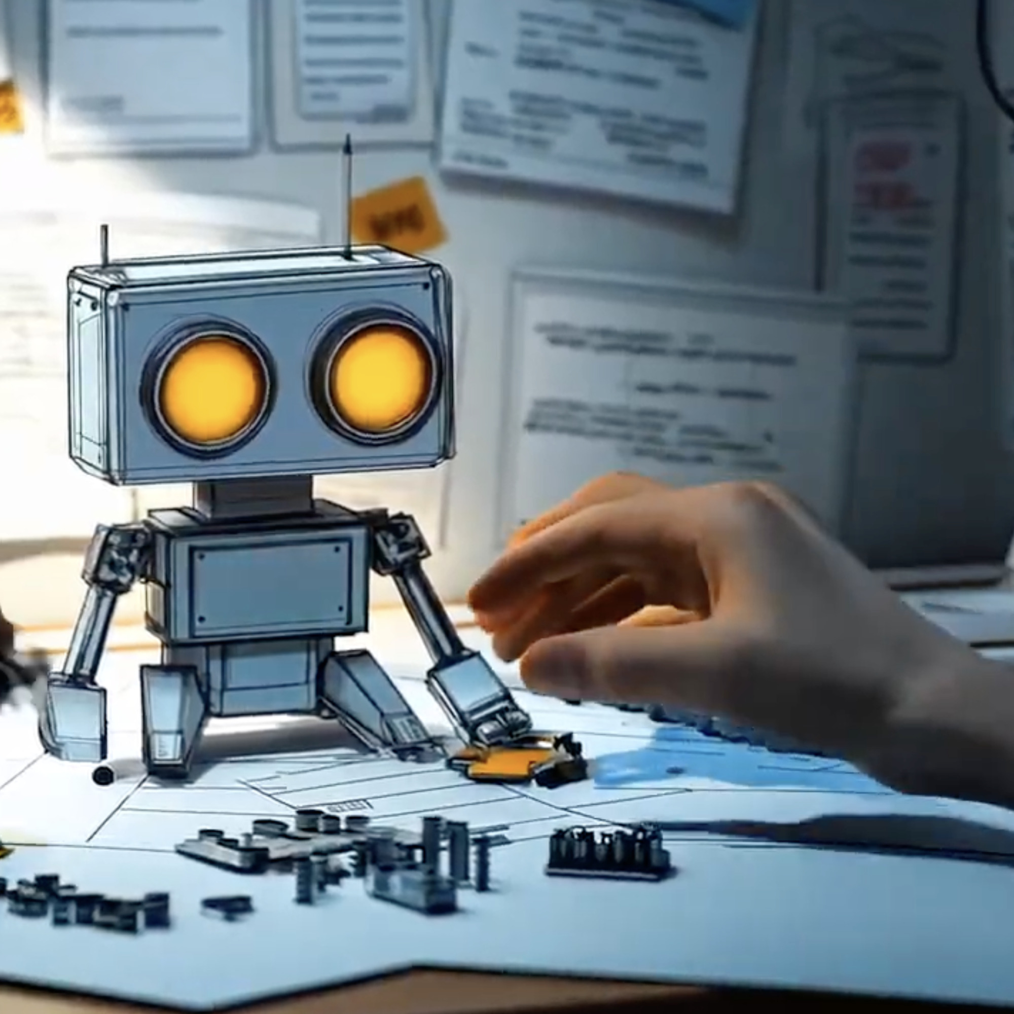 executive generativ ai